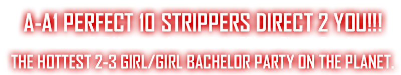 St Paul Strippers